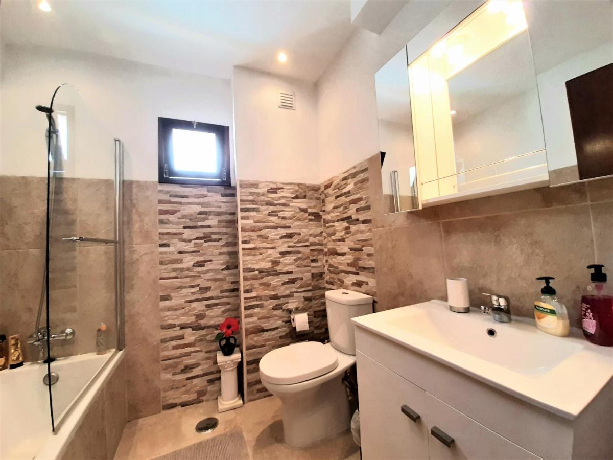 Apartment Tudo Bem Olhao Exterior photo