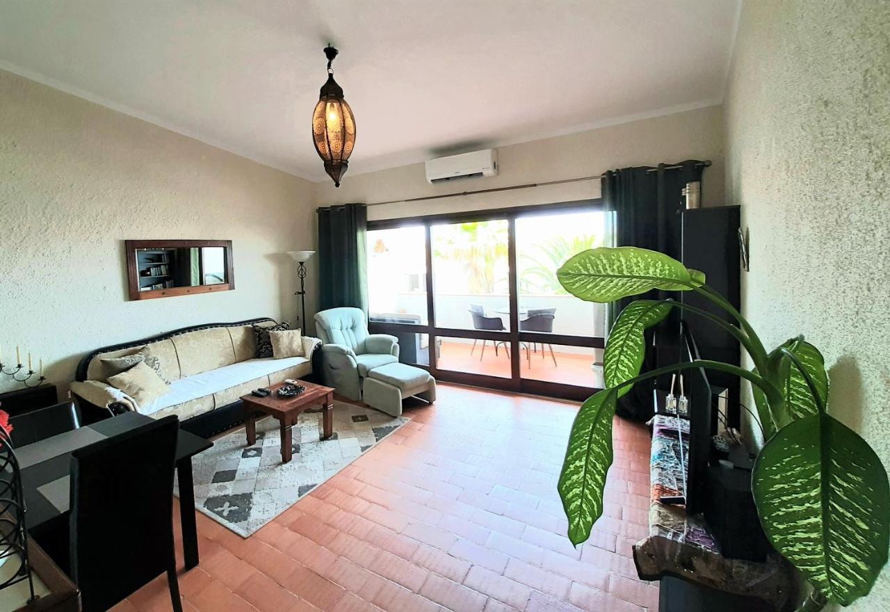 Apartment Tudo Bem Olhao Exterior photo