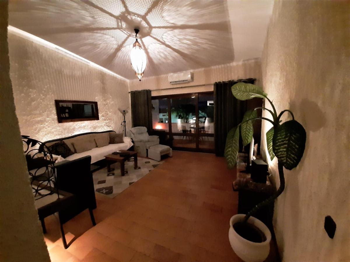 Apartment Tudo Bem Olhao Exterior photo