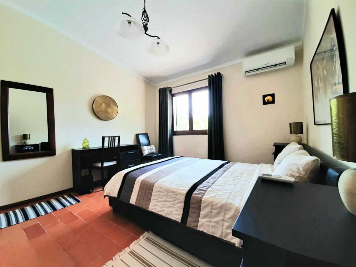 Apartment Tudo Bem Olhao Exterior photo