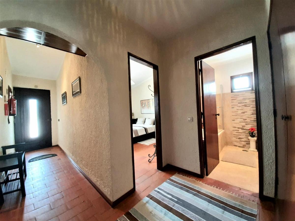 Apartment Tudo Bem Olhao Exterior photo