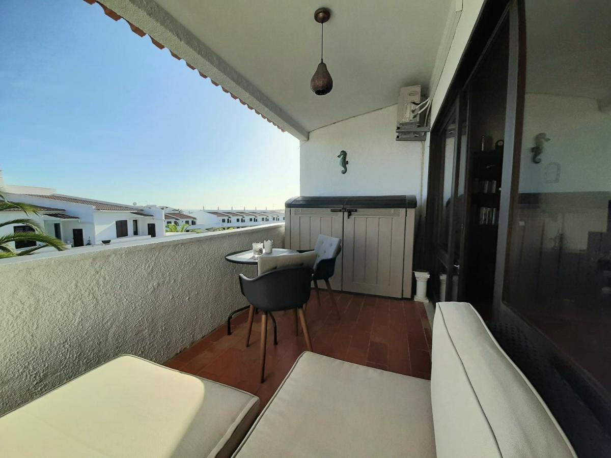 Apartment Tudo Bem Olhao Exterior photo