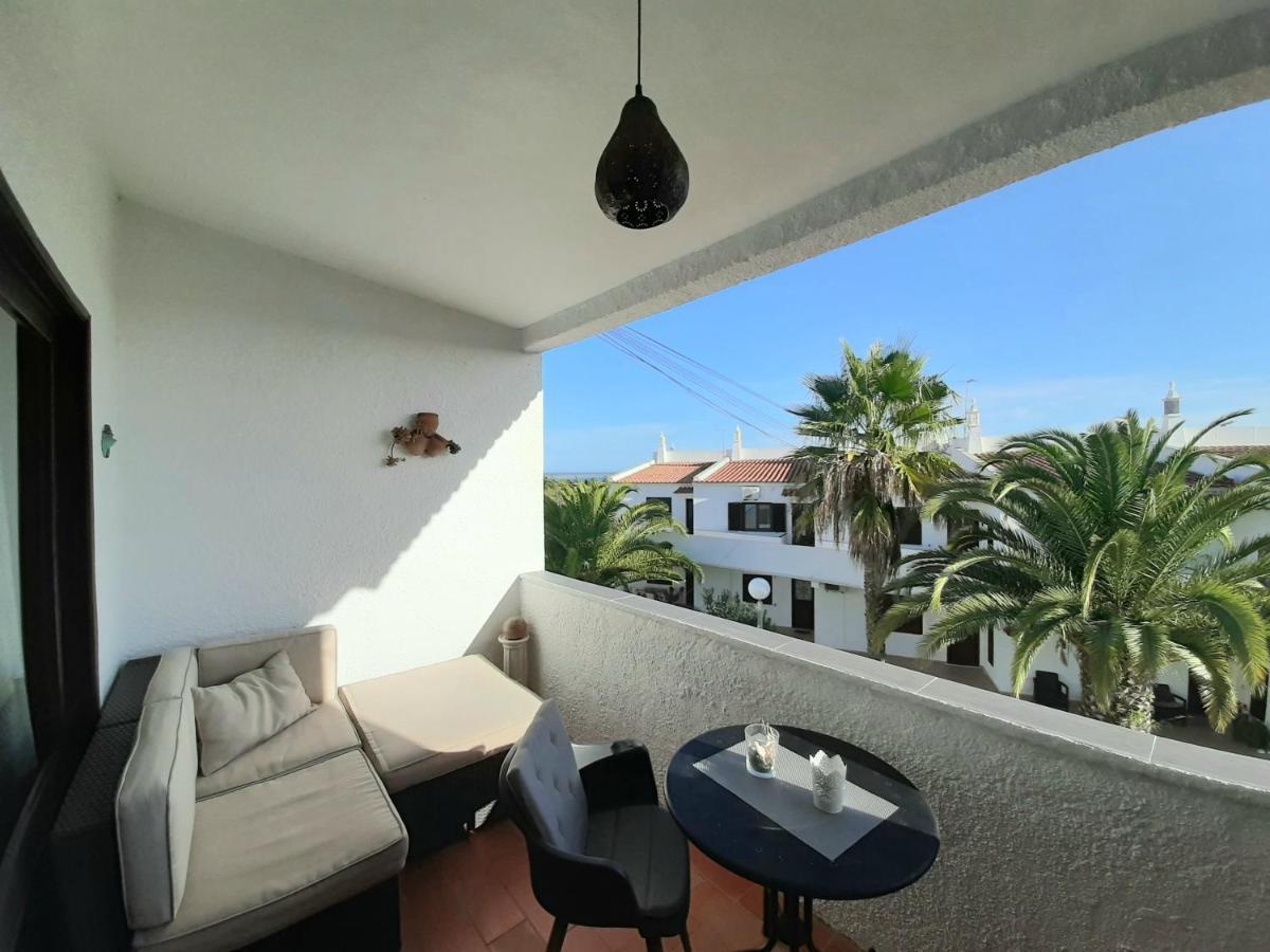 Apartment Tudo Bem Olhao Exterior photo