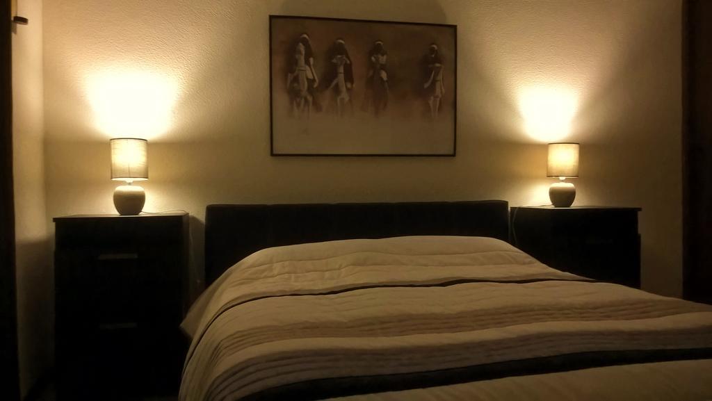 Apartment Tudo Bem Olhao Exterior photo