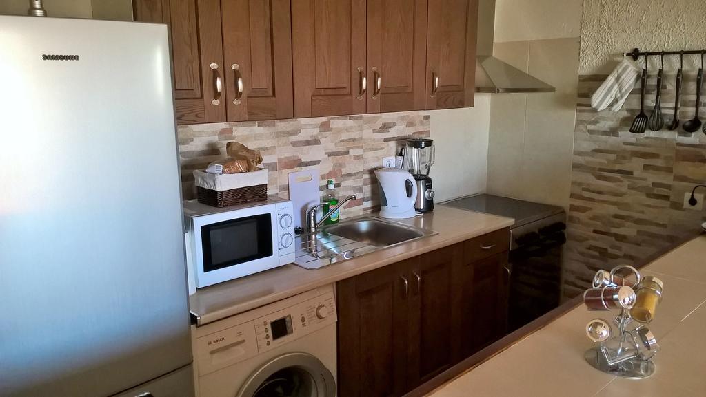 Apartment Tudo Bem Olhao Exterior photo