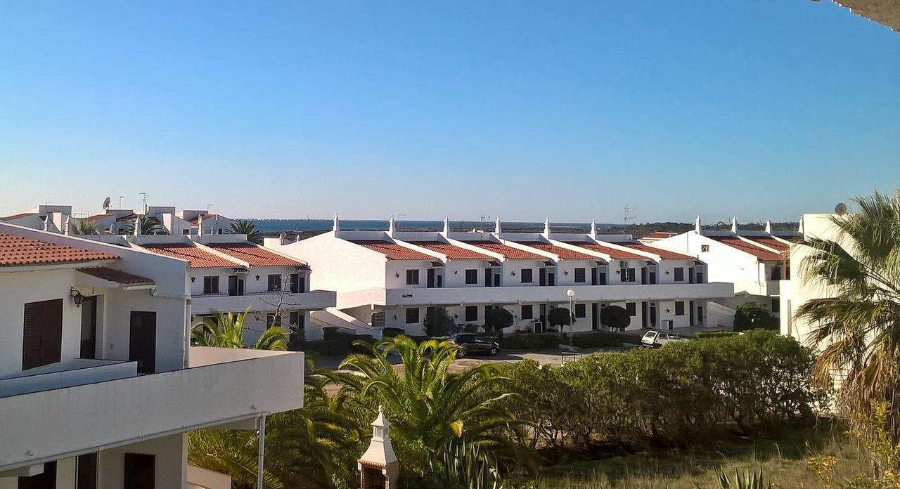 Apartment Tudo Bem Olhao Exterior photo