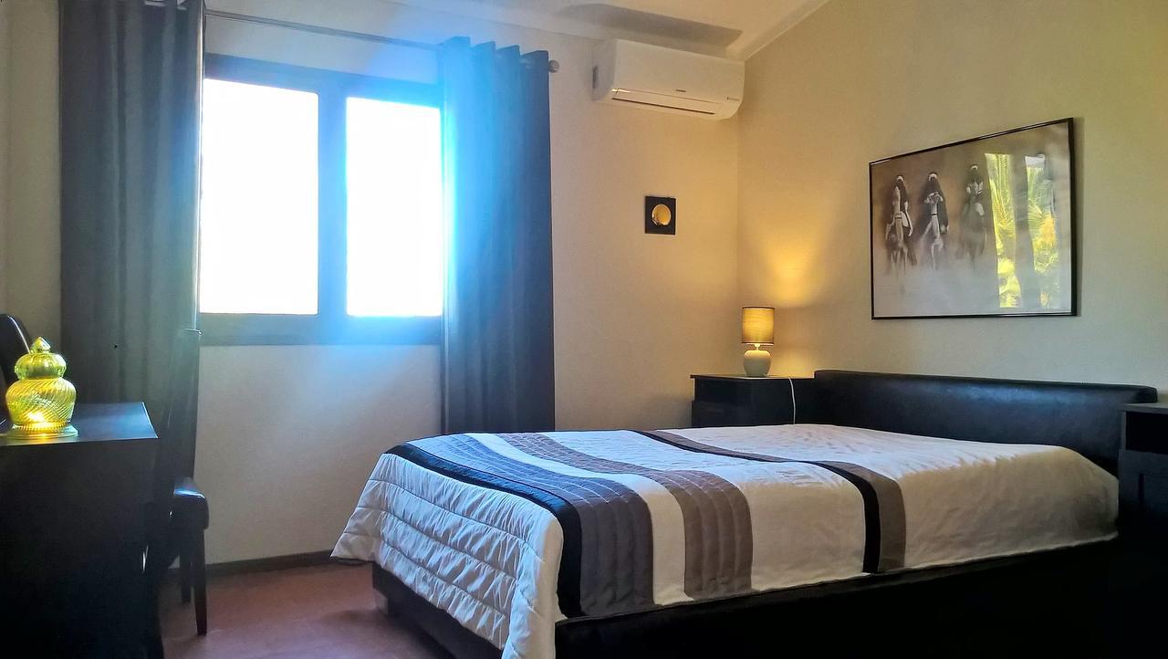 Apartment Tudo Bem Olhao Exterior photo