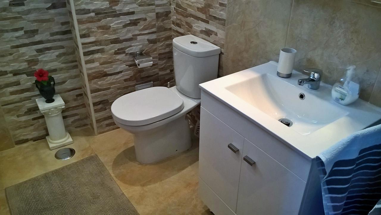 Apartment Tudo Bem Olhao Exterior photo