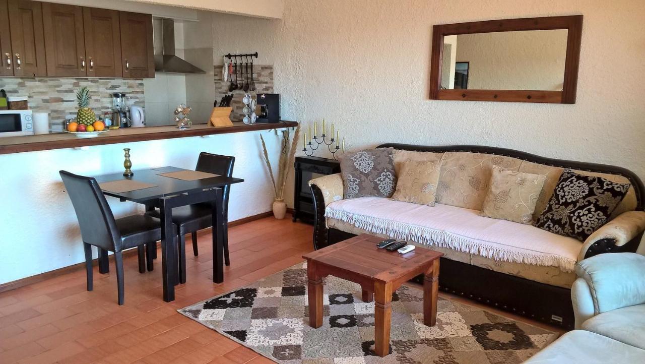 Apartment Tudo Bem Olhao Exterior photo