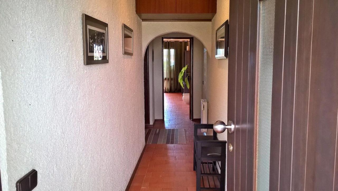 Apartment Tudo Bem Olhao Exterior photo